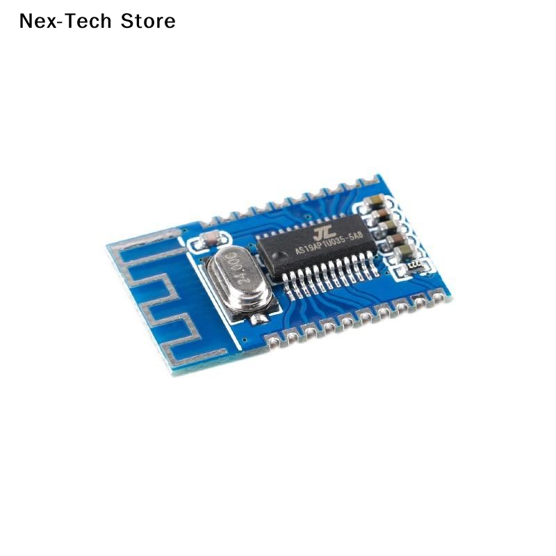 Audio Music To Mp3 - [NT]KCX_BT003 BLE 5.0 Stereo Audio Receiver