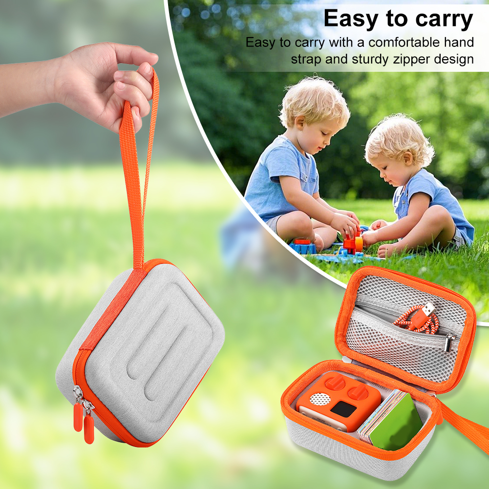 Hard Carrying Case Bag for Yot - Audio Music Editing 评论和价格