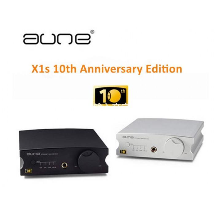 Aune X1s 10th Anniversary Edit - Audio Music Editing 评论和价格