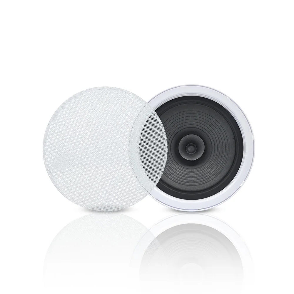 20W Ceiling Speaker Stereo 8 i - Audio Music In Background 评论和价格