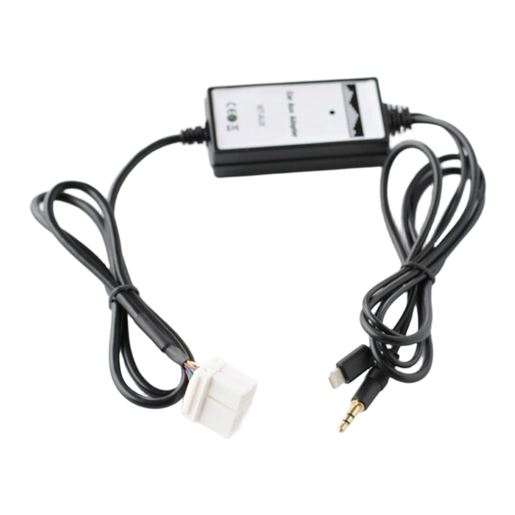 AUX Adapter Music Digital Disc - Audio Music To Mp3 评论和价格