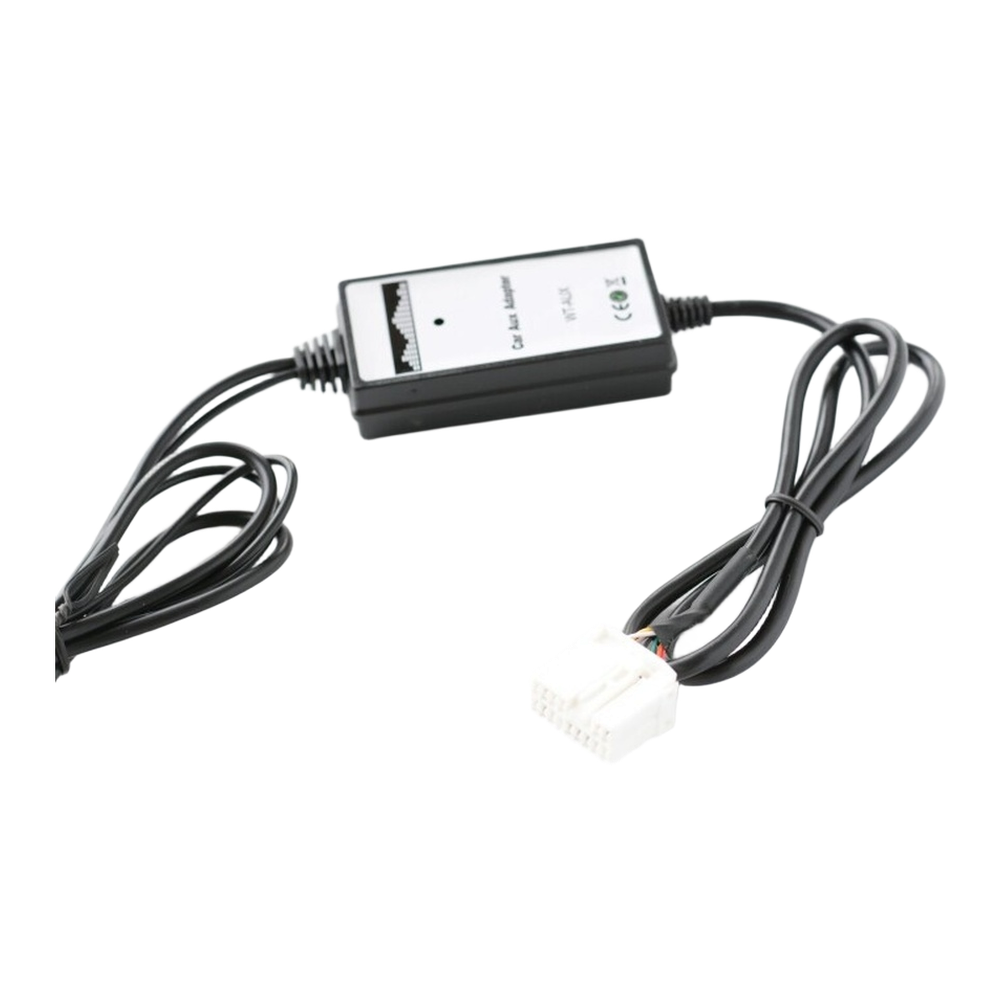 AUX Adapter Music Digital Disc - Audio Music To Mp3 评论和价格