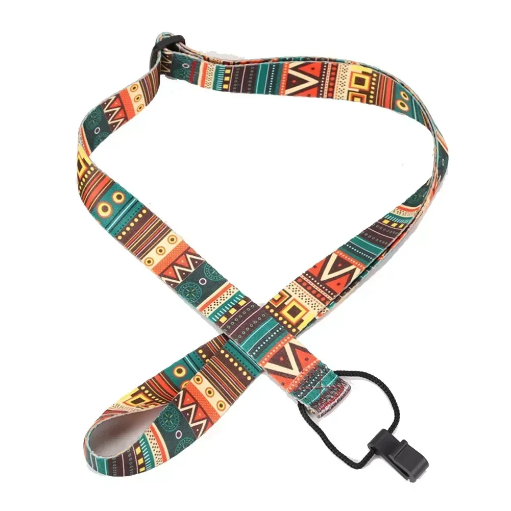 Guitar Ukulele Strap Hawaiian- - Ukulele Beginner Kit 评论和价格
