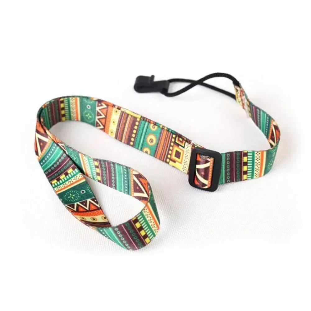 Guitar Ukulele Strap Hawaiian- - Ukulele Beginner Kit 评论和价格