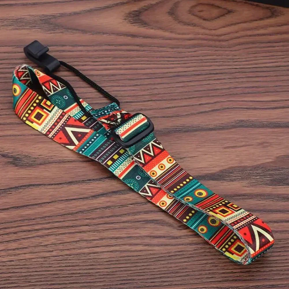 Guitar Ukulele Strap Hawaiian- - Ukulele Beginner Kit 评论和价格