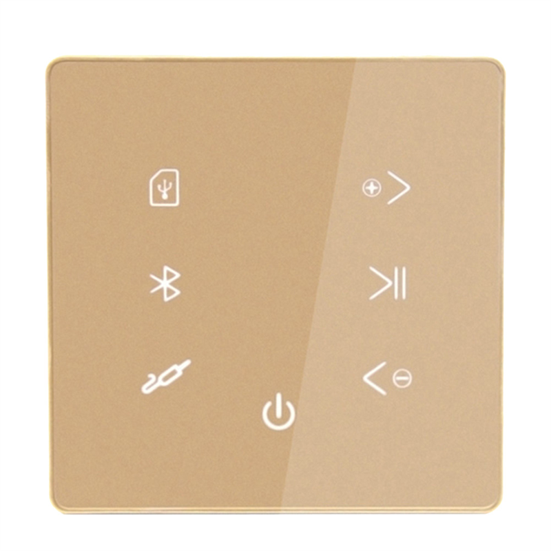 M85K Bluetooth Amplifier in Wa - Audio Music In Background 评论和价格