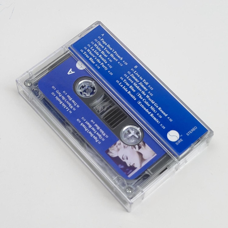 Classic Madonna Ciccone Music  - Audio Music Recorder 评论和价格