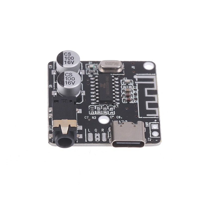 Type-C Bluetooth Audio Receive - Audio Music To Mp3 评论和价格