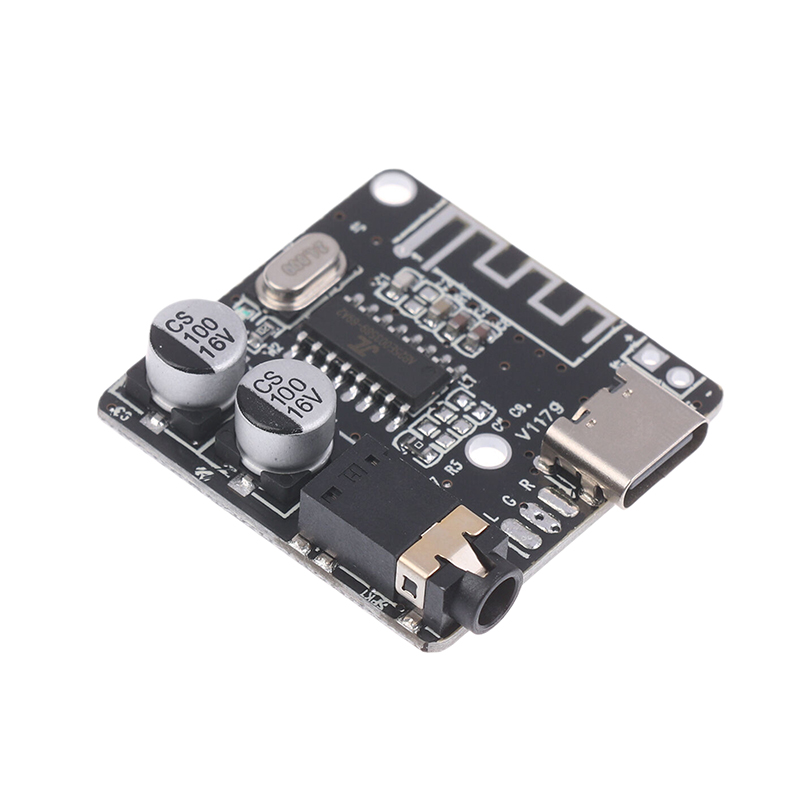 Type-C Bluetooth Audio Receive - Audio Music To Mp3 评论和价格