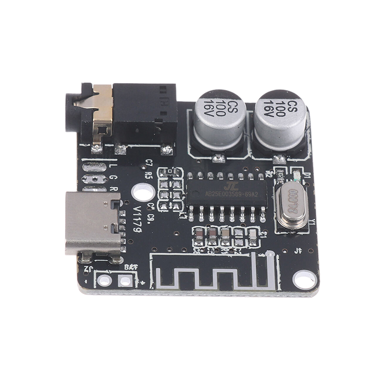Type-C Bluetooth Audio Receive - Audio Music To Mp3 评论和价格