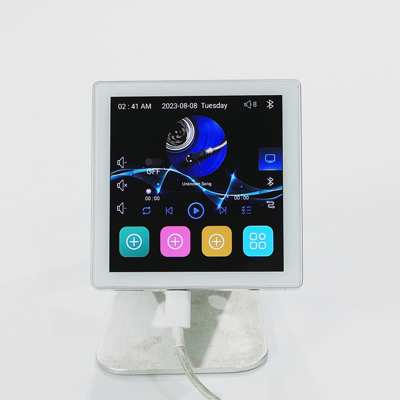 2*25W Intelligent Family Smart - Audio Music In Background 评论和价格