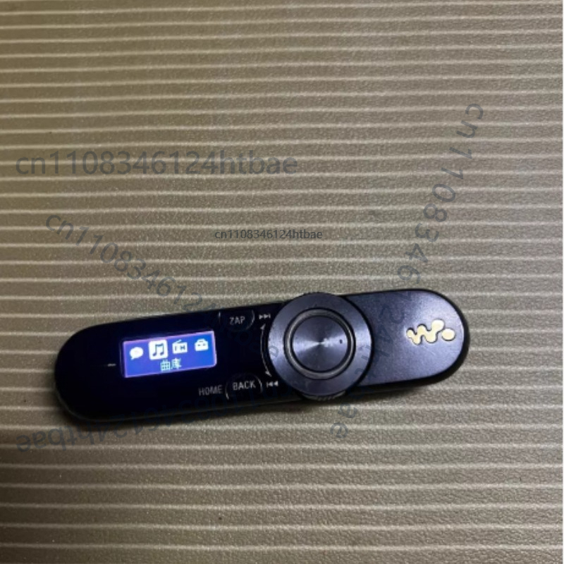 Used FOR SONY NWZ-B152F WALKMA - Audio Music To Mp3 评论和价格