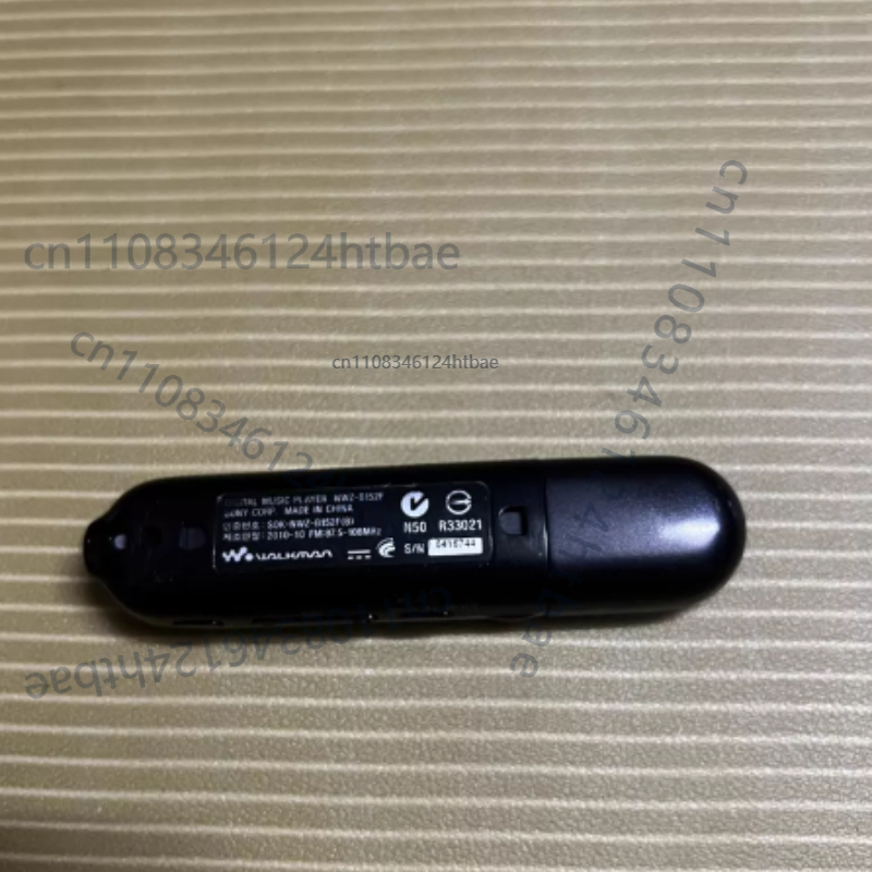 Used FOR SONY NWZ-B152F WALKMA - Audio Music To Mp3 评论和价格