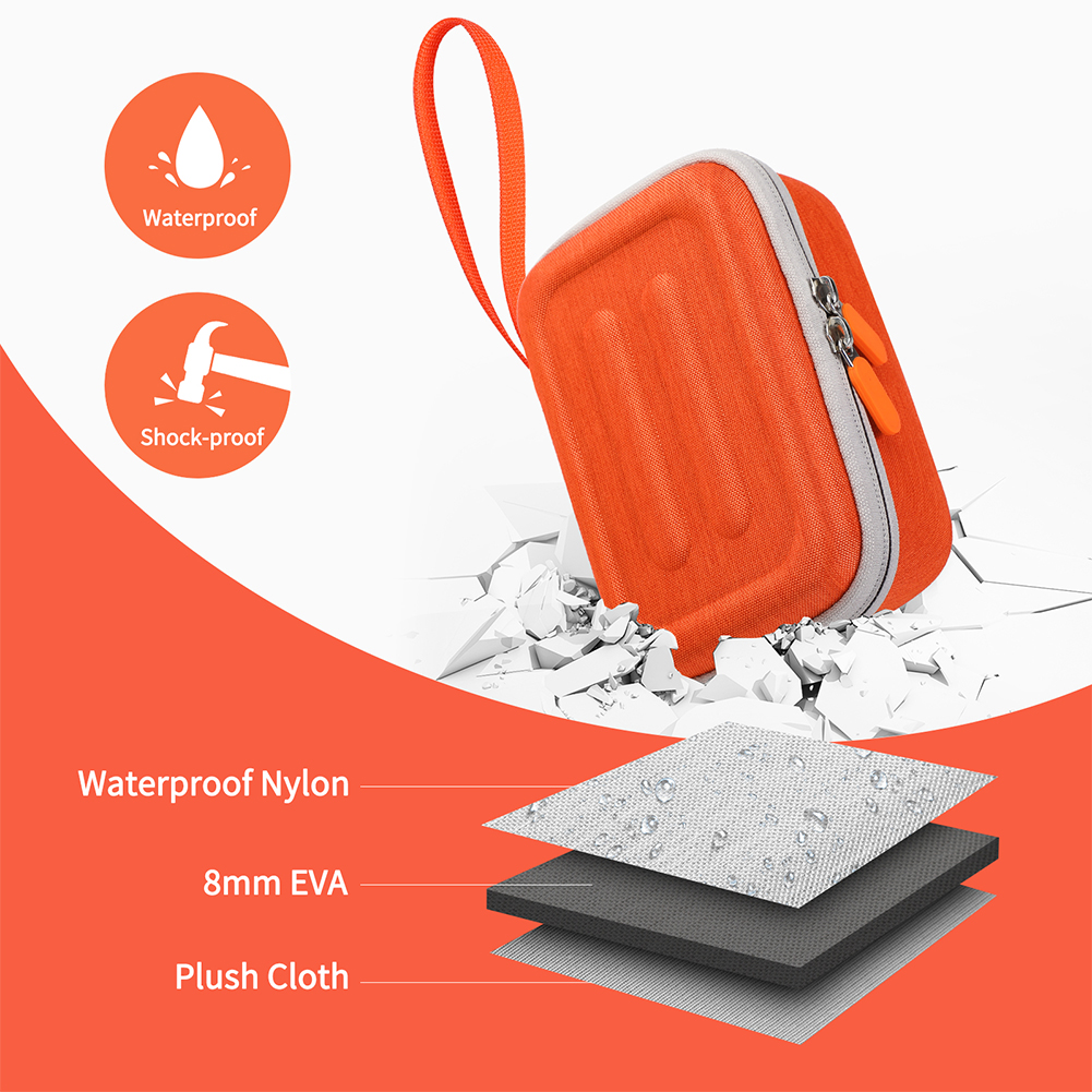 Hard Carrying Case Bag for Yot - Audio Music Editing 评论和价格