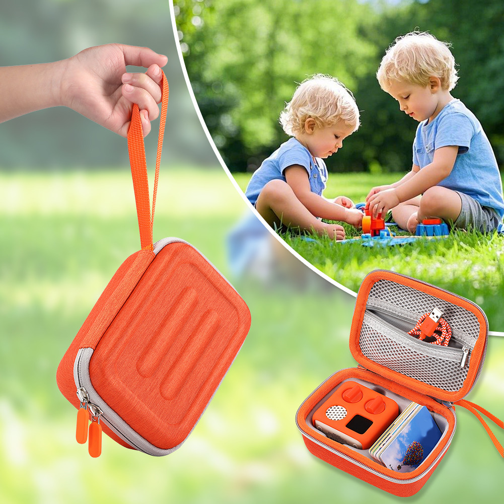 Hard Carrying Case Bag for Yot - Audio Music Editing 评论和价格