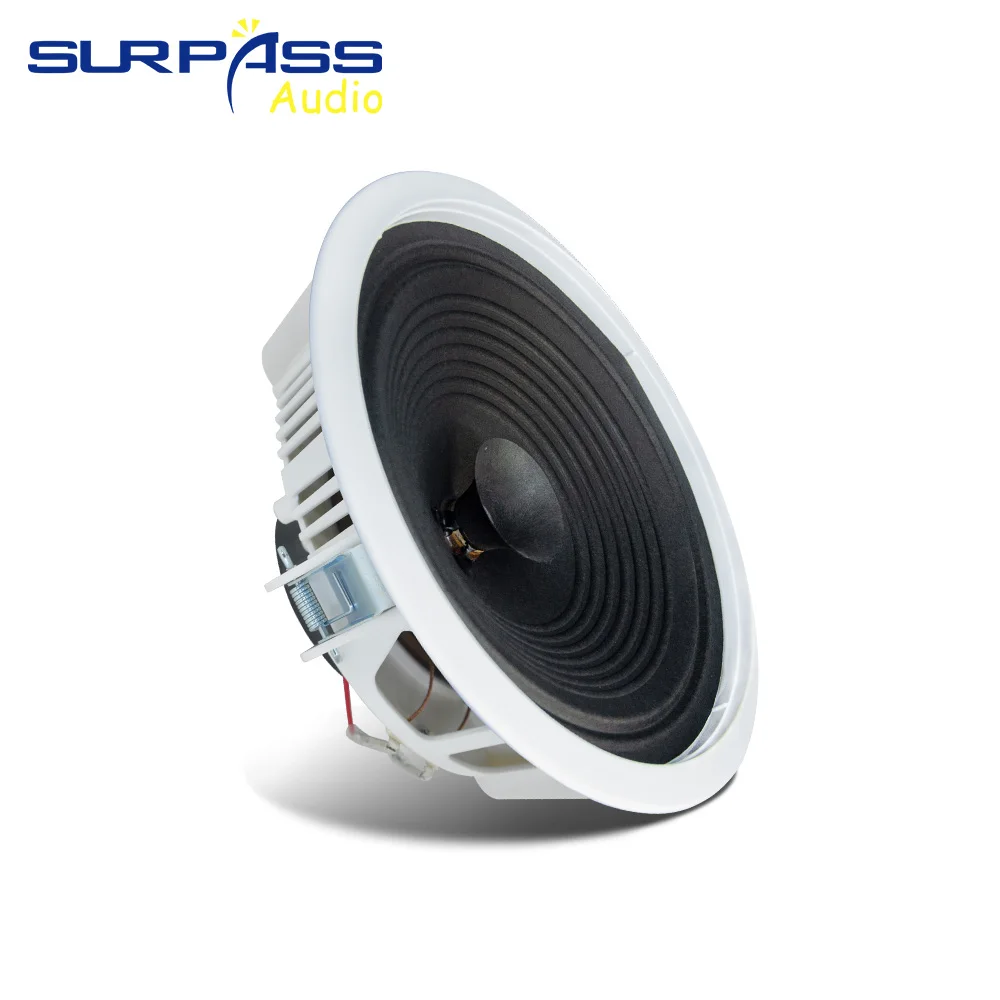 Home Audio Sound System 8inch  - Audio Music In Background 评论和价格