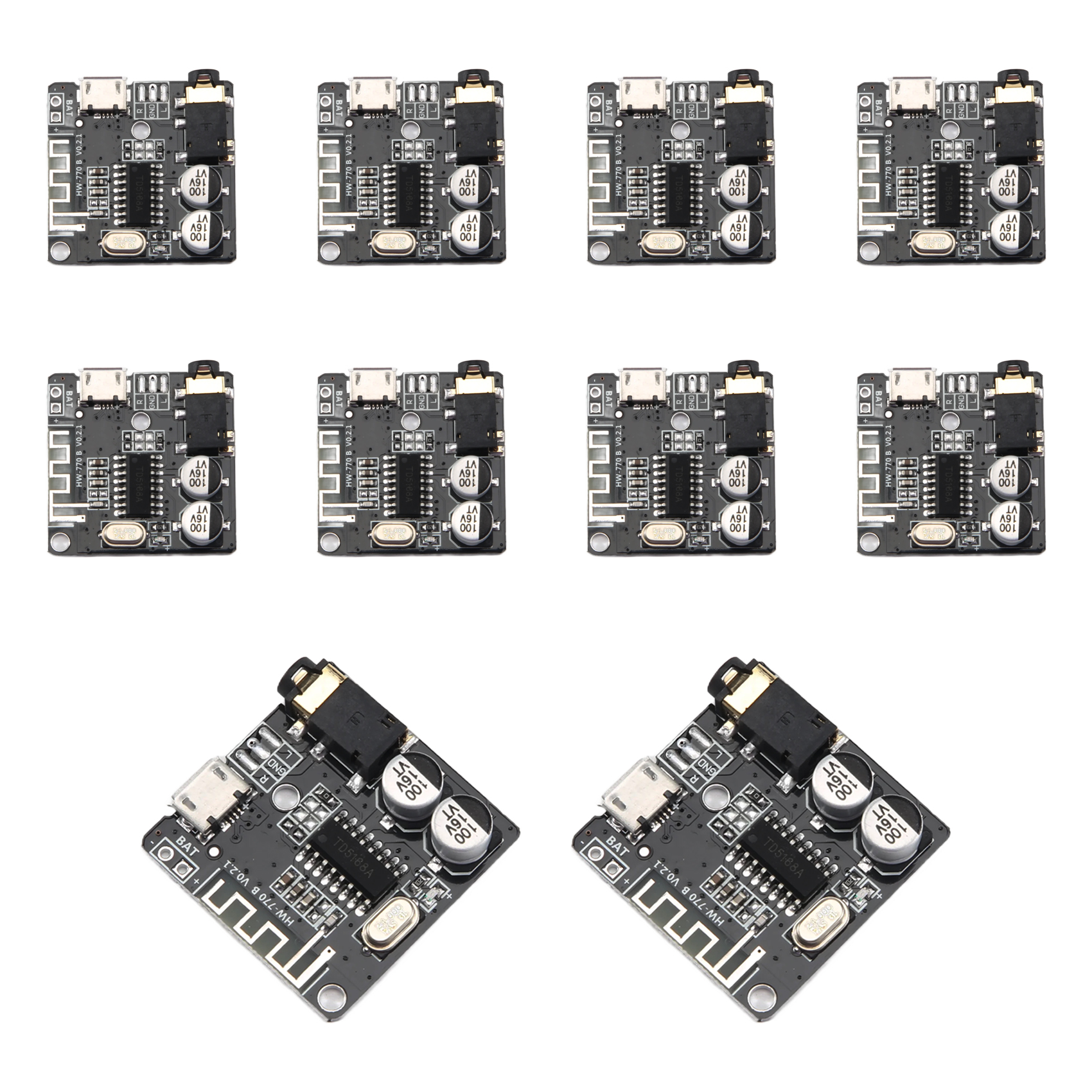 M01K VHM-314 Bluetooth Audio R - Audio Music To Mp3 评论和价格