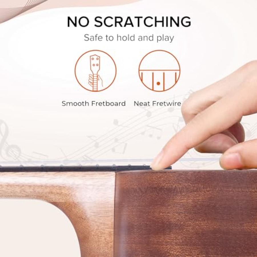 Ukulele Beginner Kit for kids, - Ukulele Beginner Kit 评论和价格