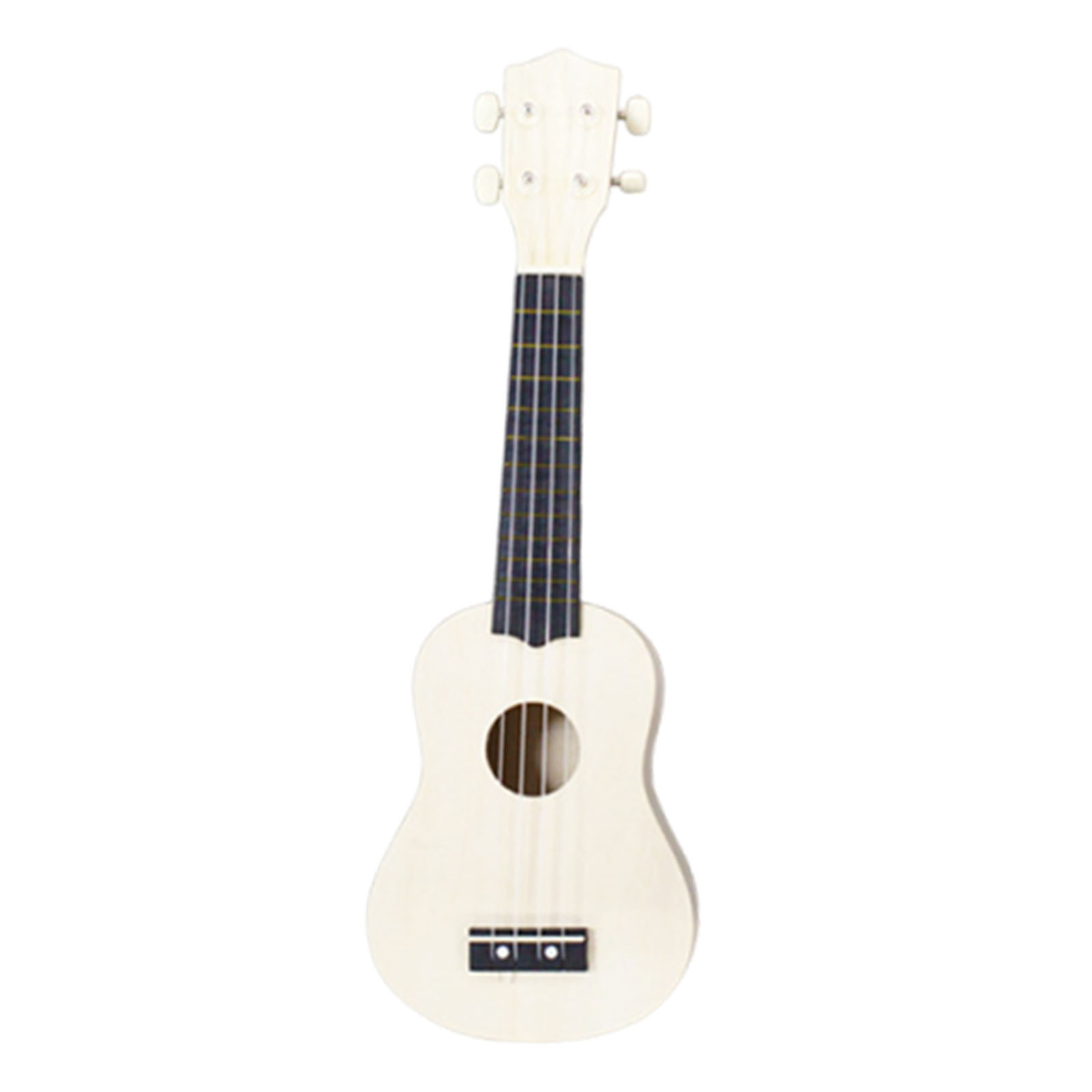 21 inch DIY Ukulele Guitar Kit - Ukulele Beginner Kit 评论和价格