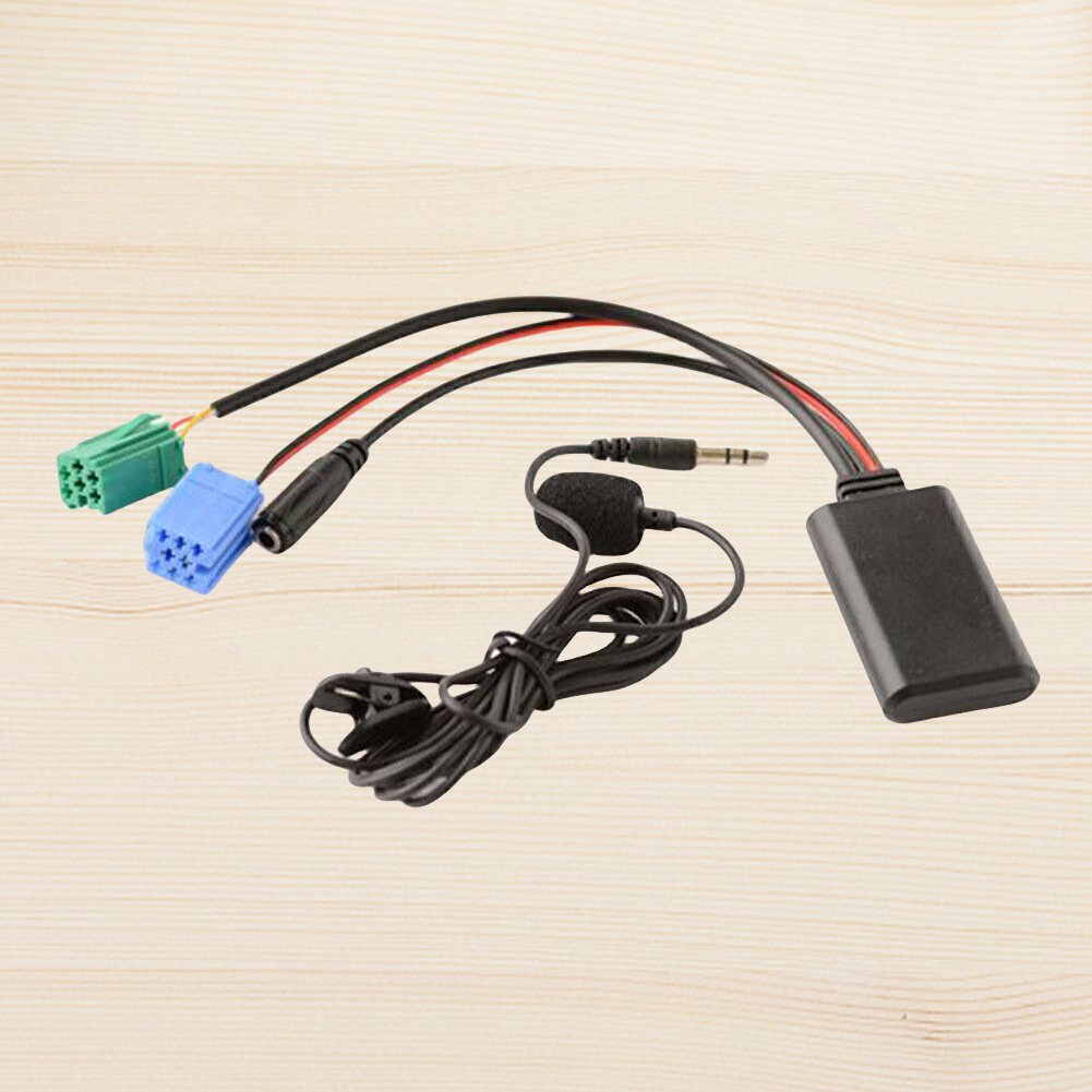 Car Bluetooth-Compatible Modul - Audio Music To Mp3 评论和价格