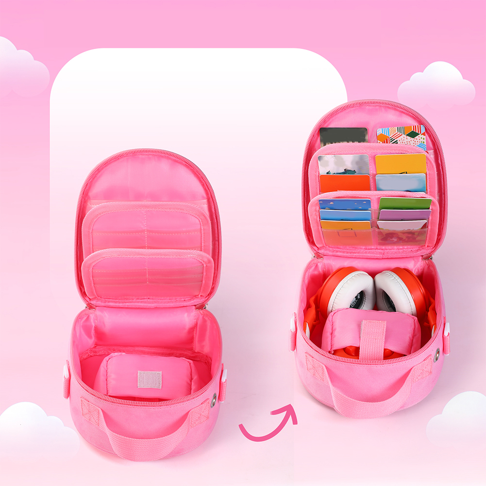 Carrying Case for Yoto Mini (2 - Audio Music Editing 评论和价格