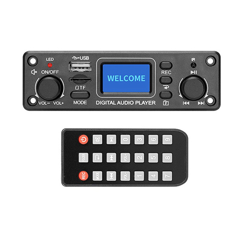 CJSD-2X Digital Audio Player B - Audio Music To Mp3 评论和价格