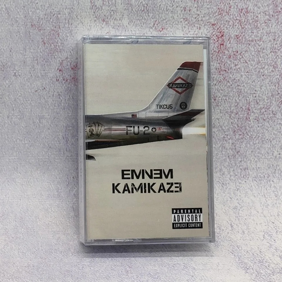 Rap Eminem Slim Shady Music Ta - Audio Music Recorder 评论和价格