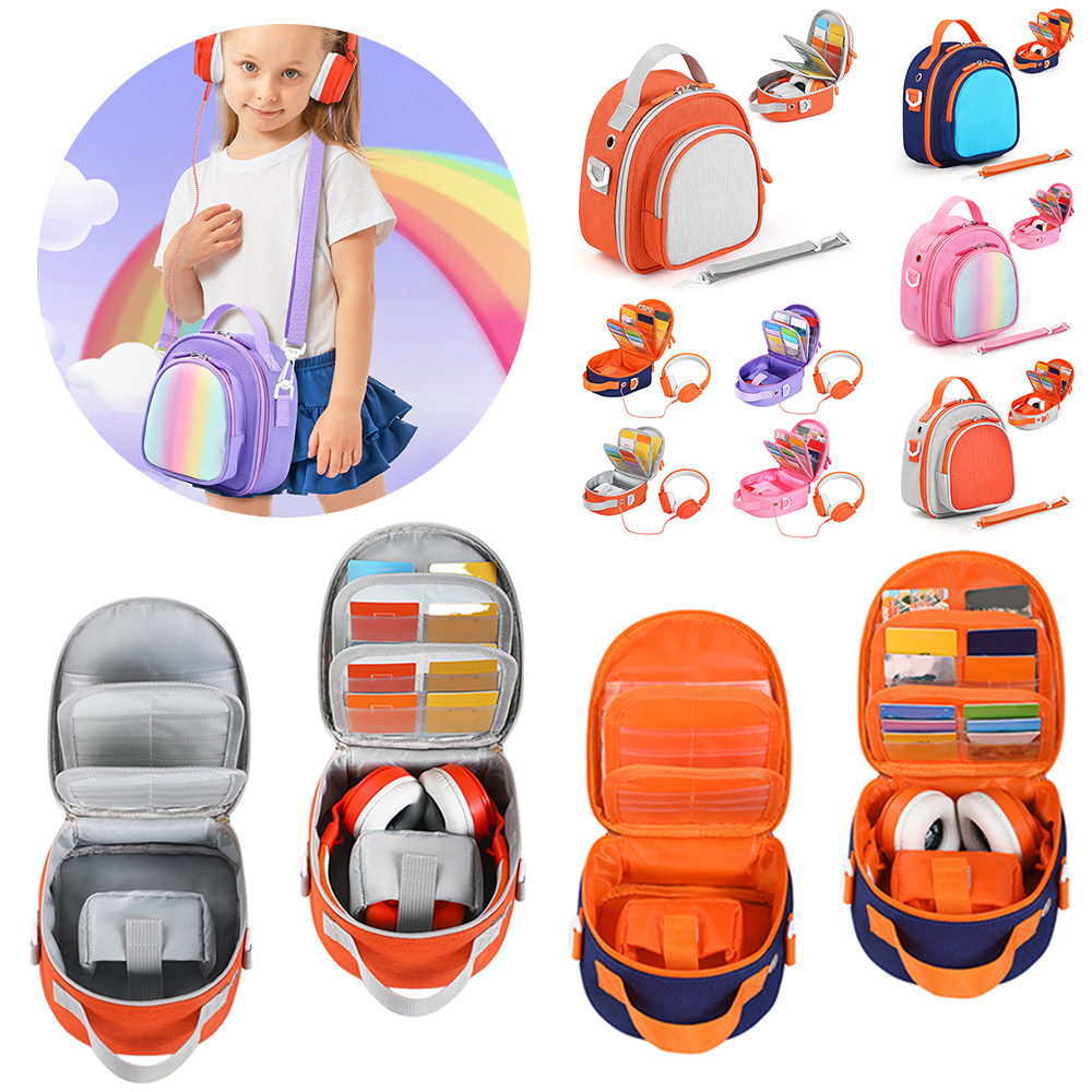 Carrying Case for Yoto Mini (2 - Audio Music Editing 评论和价格