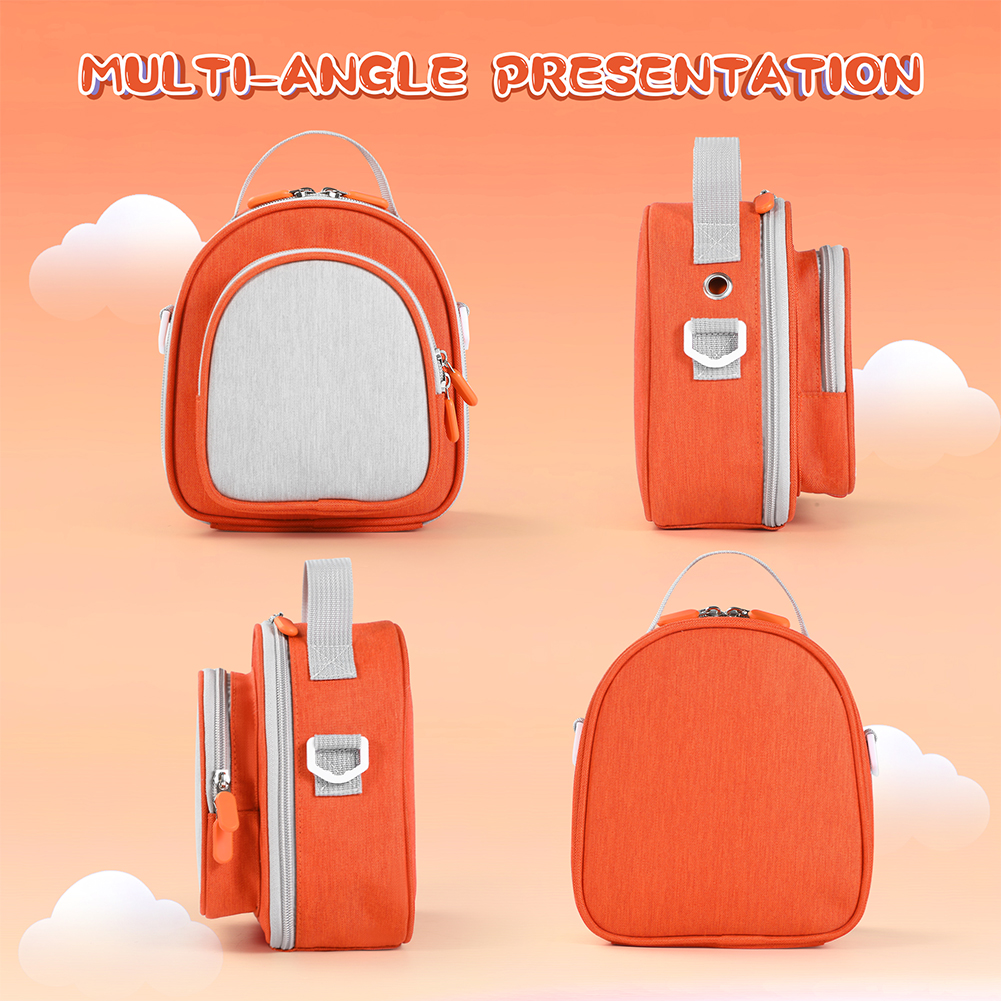 Carrying Case for Yoto Mini (2 - Audio Music Editing 评论和价格