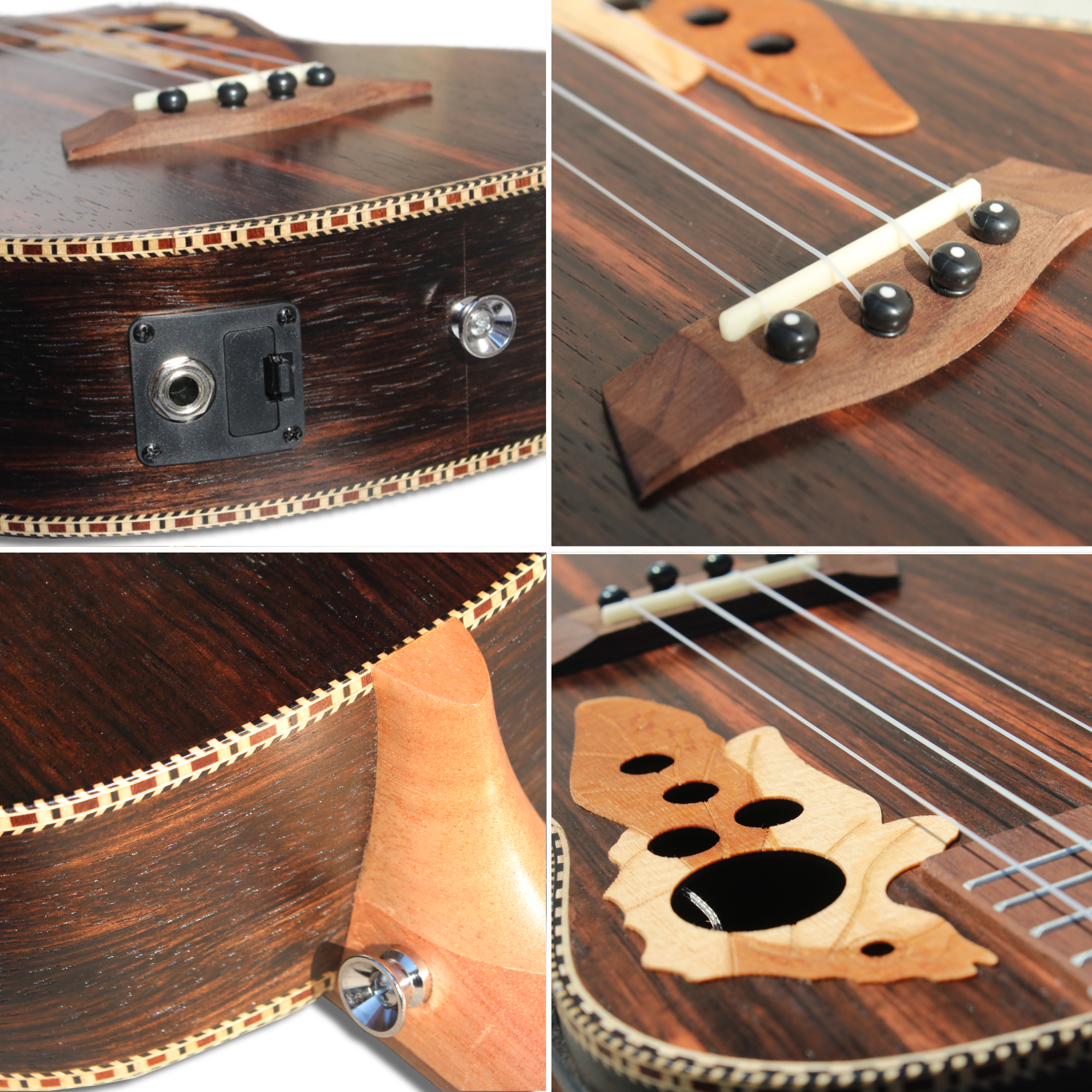Batking Tenor Ukulele for Left - Ukulele Beginner Kit 评论和价格