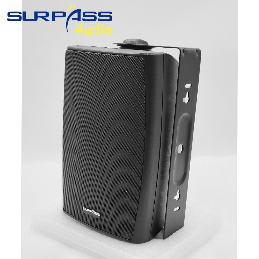 PA System Wall Mount Speaker A - Audio Music In Background 评论和价格