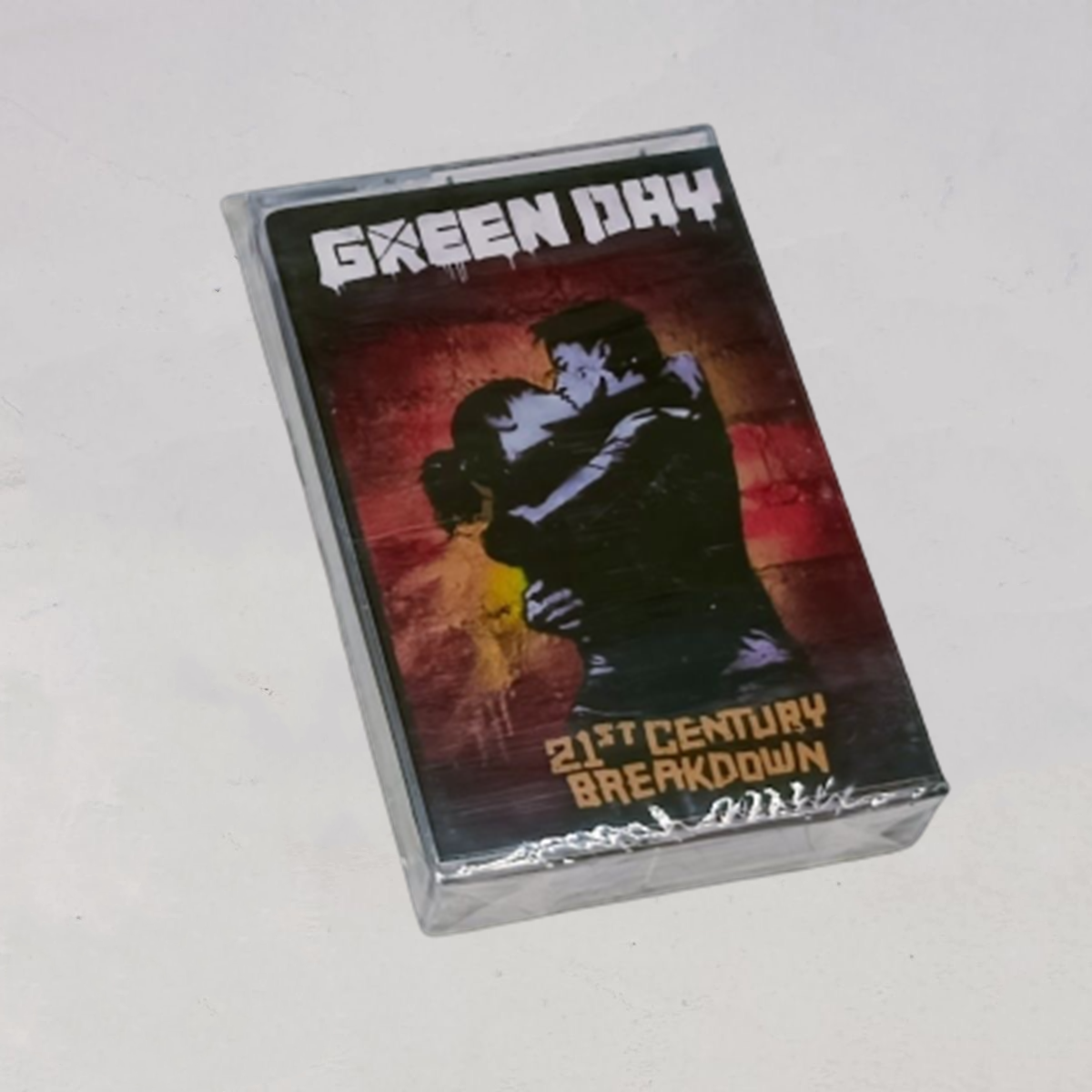 Punk Rock Green Day Billie Joe - Audio Music Recorder 评论和价格