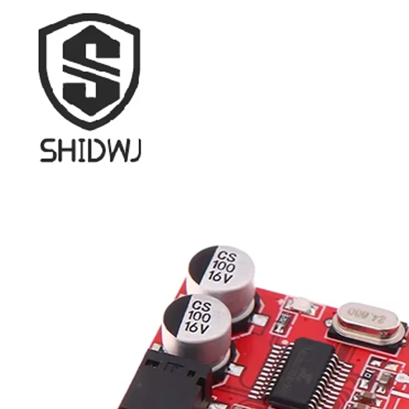 1Pcs BT Audio Receiver Board B - Audio Music To Mp3 评论和价格