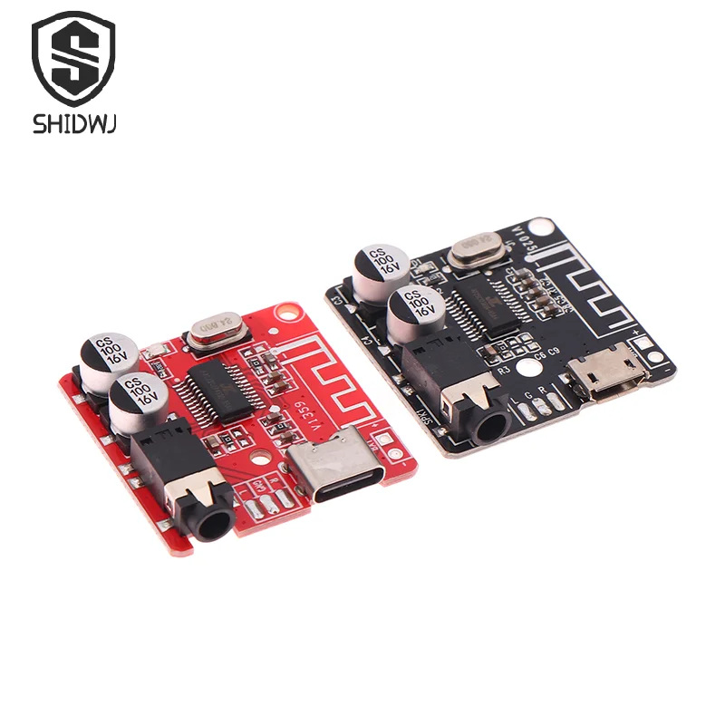 1Pcs BT Audio Receiver Board B - Audio Music To Mp3 评论和价格