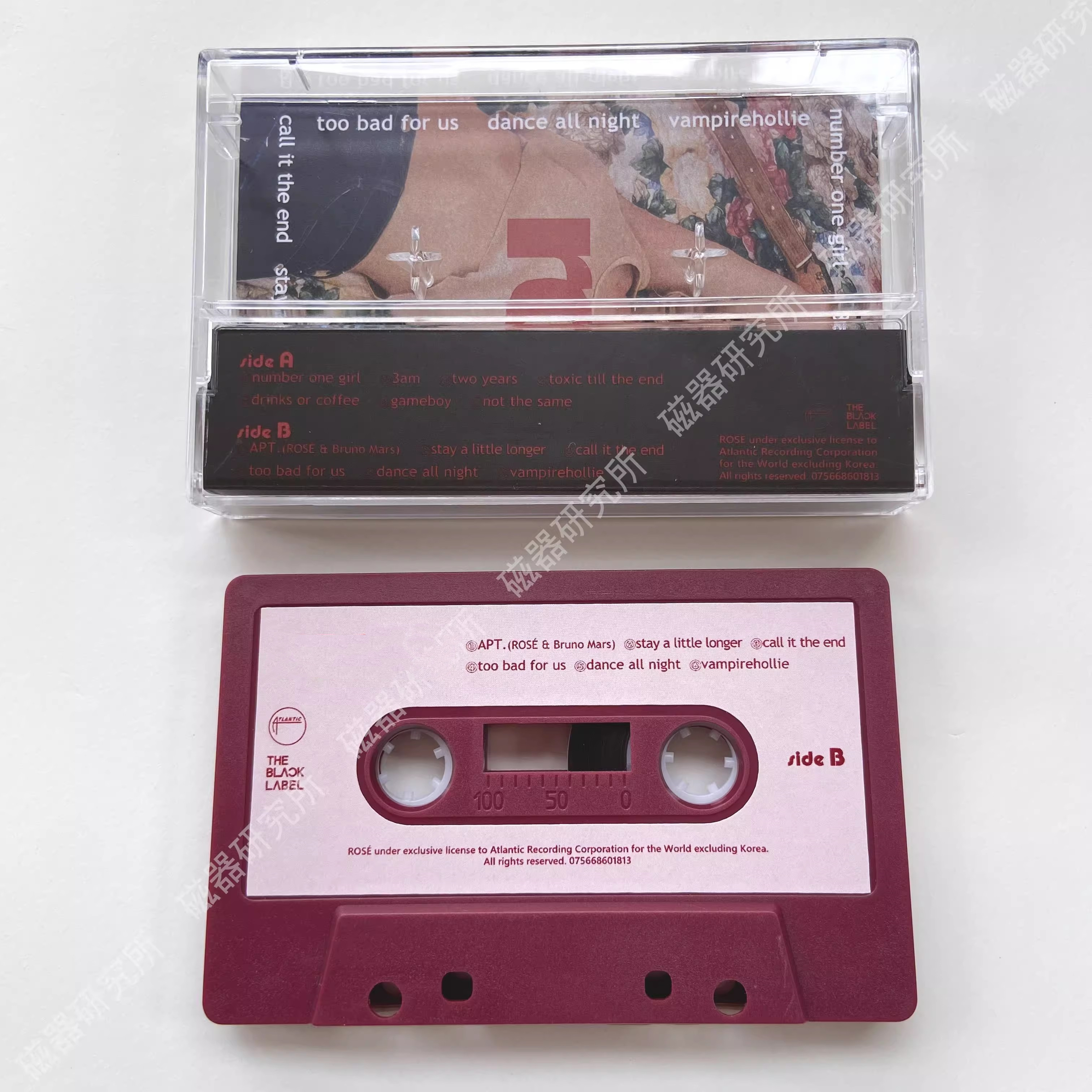 K-pop Girl Idol Groups APT Mus - Audio Music Recorder 评论和价格