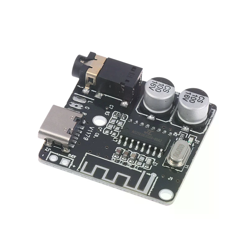 Type-C Bluetooth Audio Receive - Audio Music To Mp3 评论和价格
