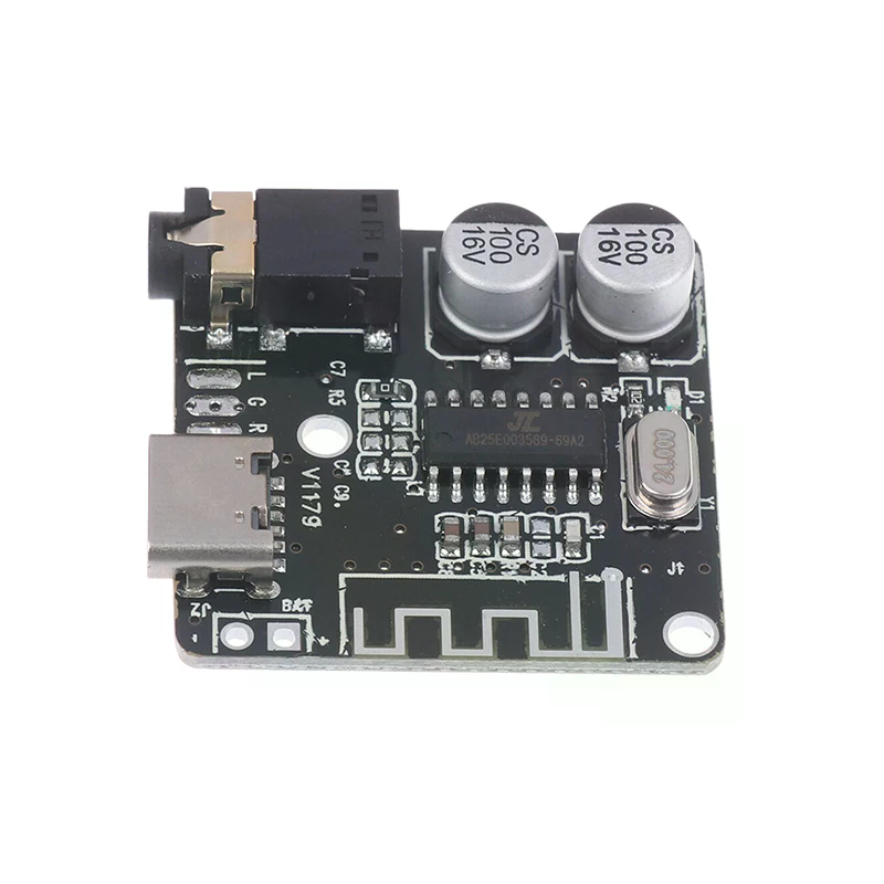 Type-C Bluetooth Audio Receive - Audio Music To Mp3 评论和价格