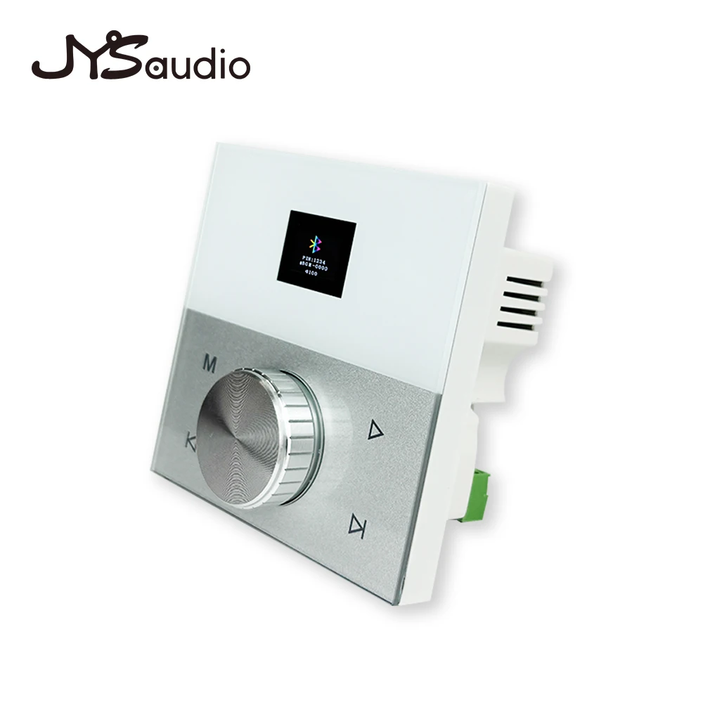 Bluetooth Wall Reliable Amp Ho - Audio Music In Background 评论和价格