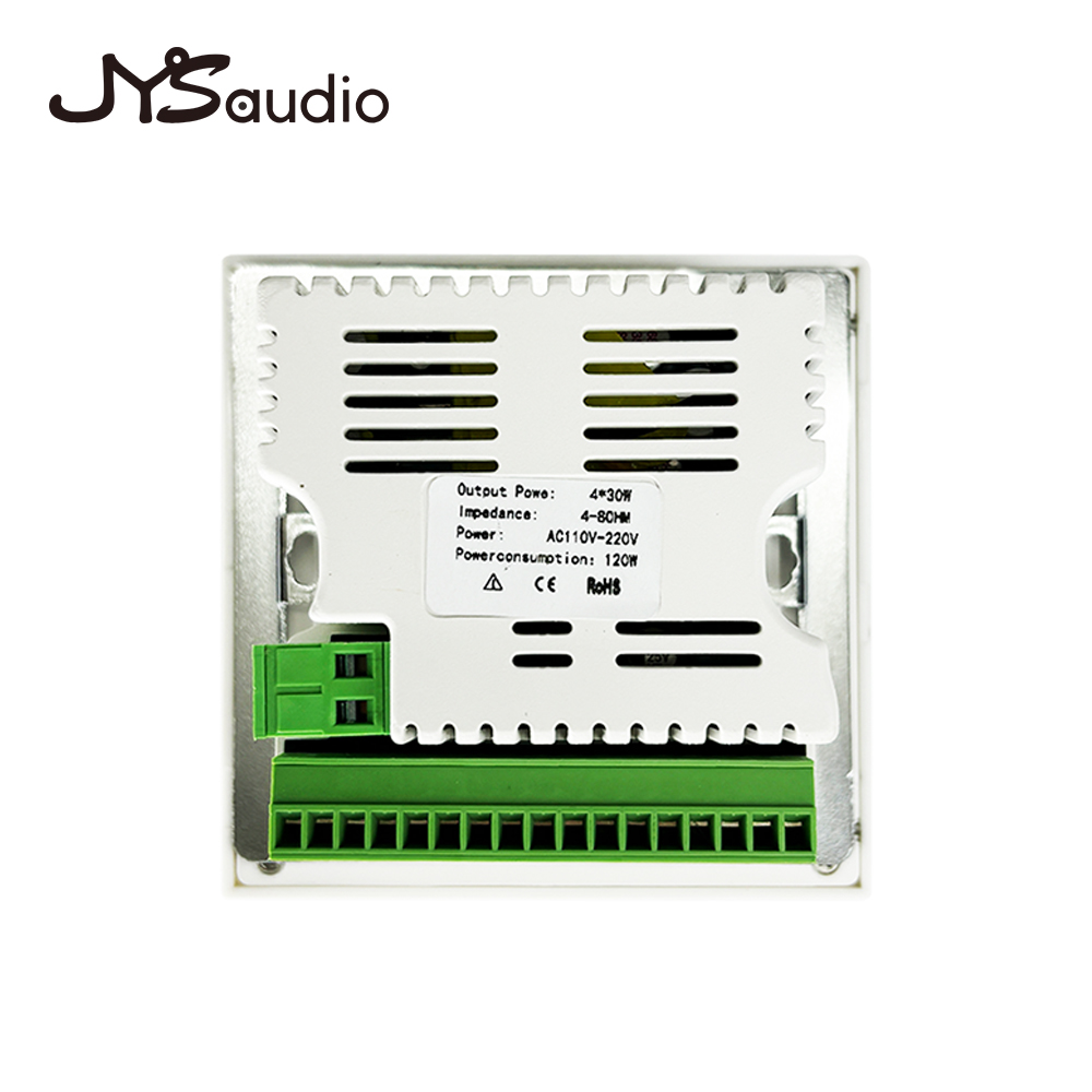 Bluetooth Wall Reliable Amp Ho - Audio Music In Background 评论和价格