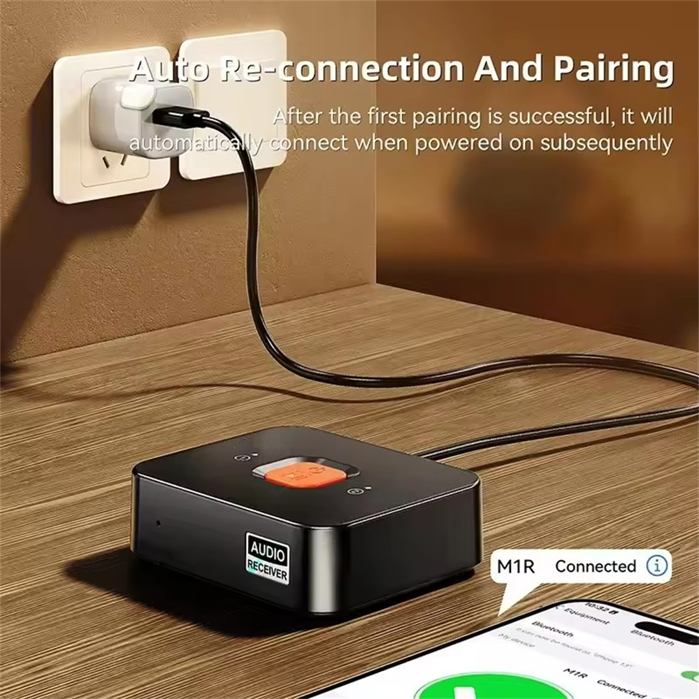 MEUYAG Bluetooth 6.0 Audio Rec - Audio Music Mixer 评论和价格