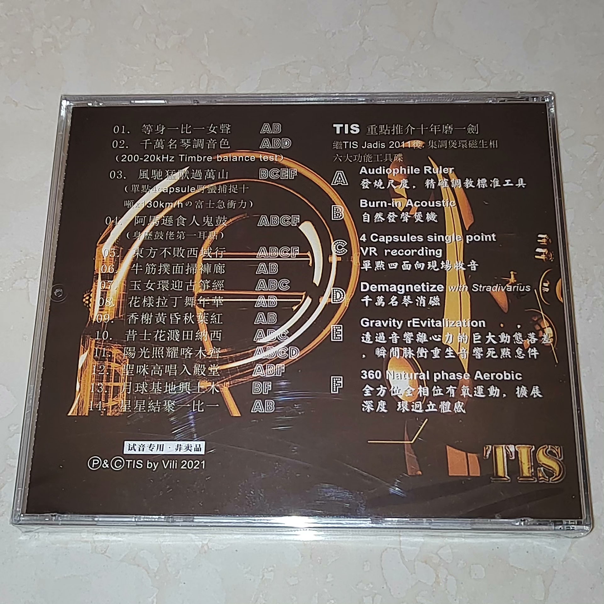 Jazz Treasure Island Sound Mus - Audio Music Editing 评论和价格