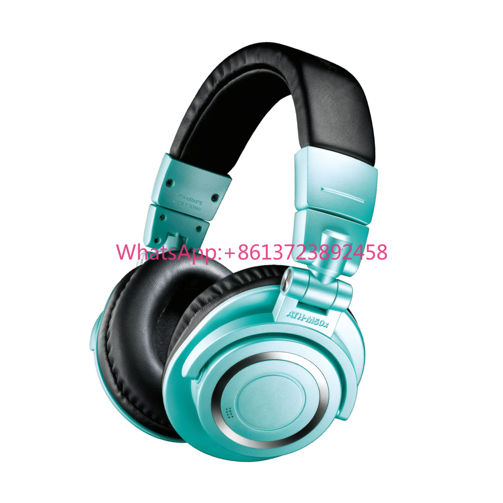 ATH M50X Wired Studio Monitori - Audio Music Editing 评论和价格