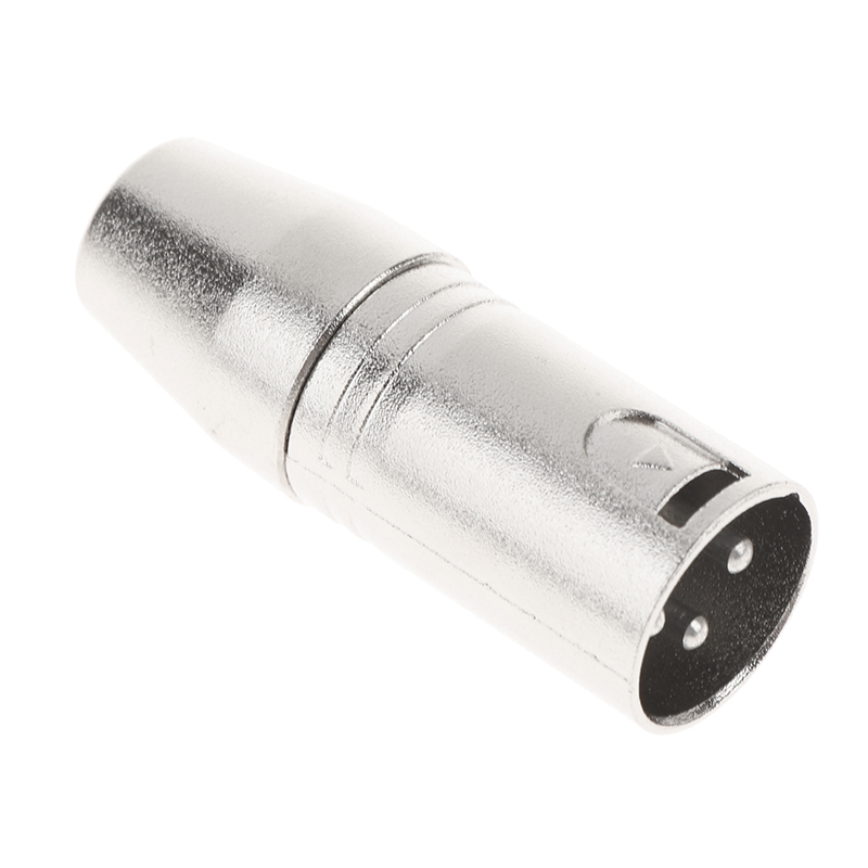 3-Pin XLR To 3.5MM Female Ster - Audio Music Mixer 评论和价格