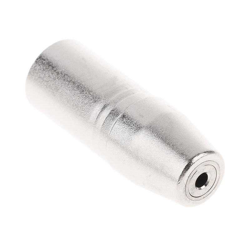 3-Pin XLR To 3.5MM Female Ster - Audio Music Mixer 评论和价格