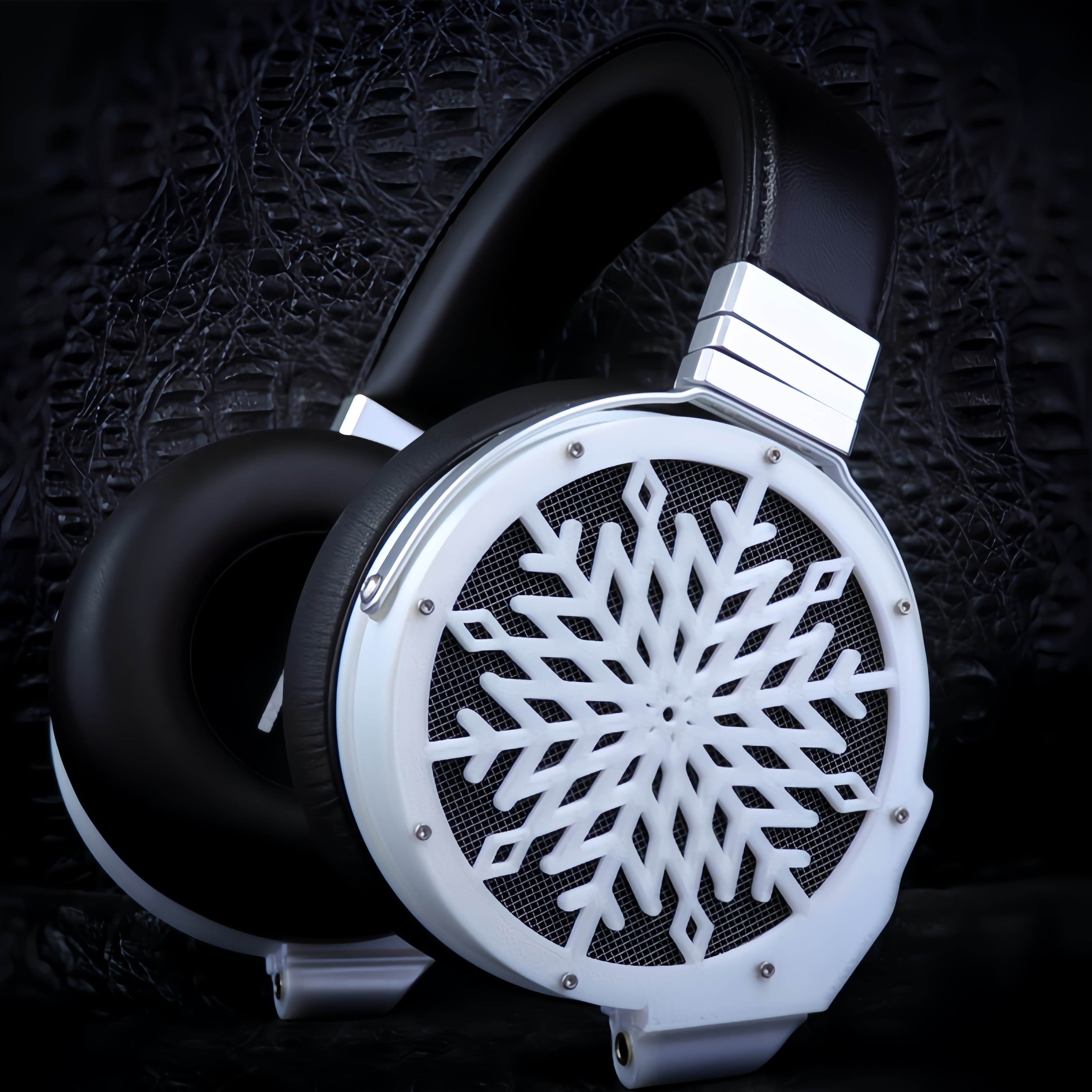 Toneking PetalSnow Planar Flat - Audio Music Technology 评论和价格