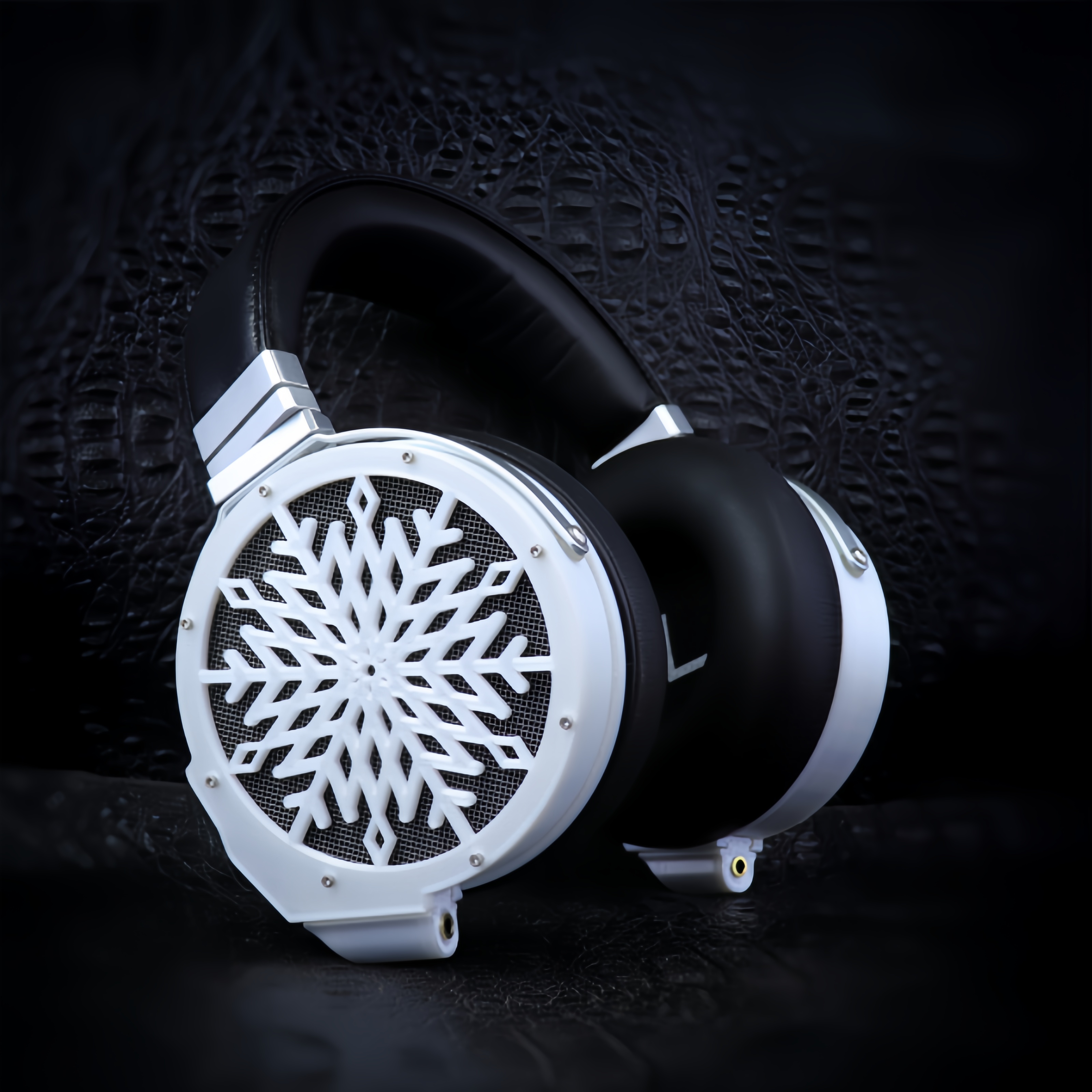 Toneking PetalSnow Planar Flat - Audio Music Technology 评论和价格