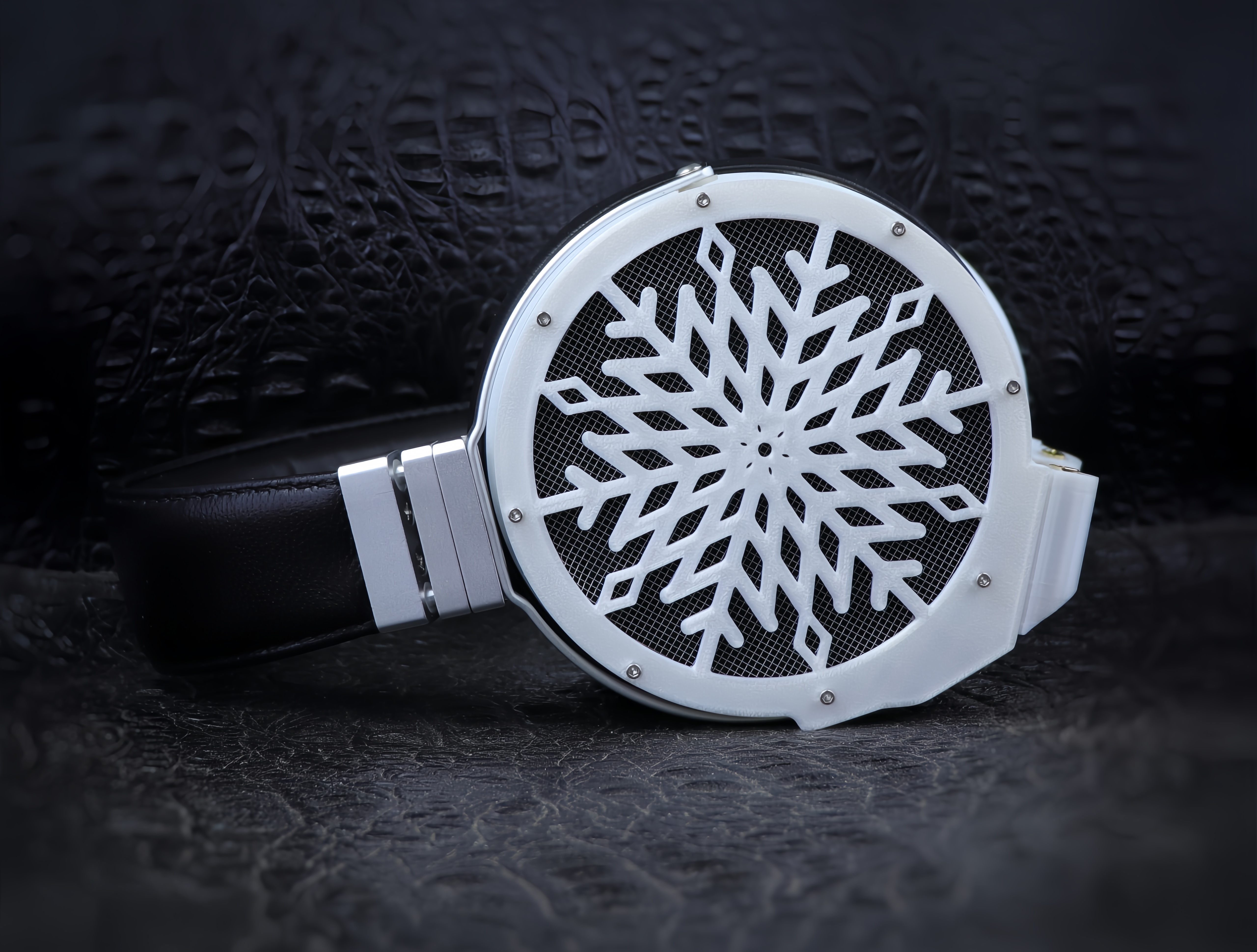 Toneking PetalSnow Planar Flat - Audio Music Technology 评论和价格