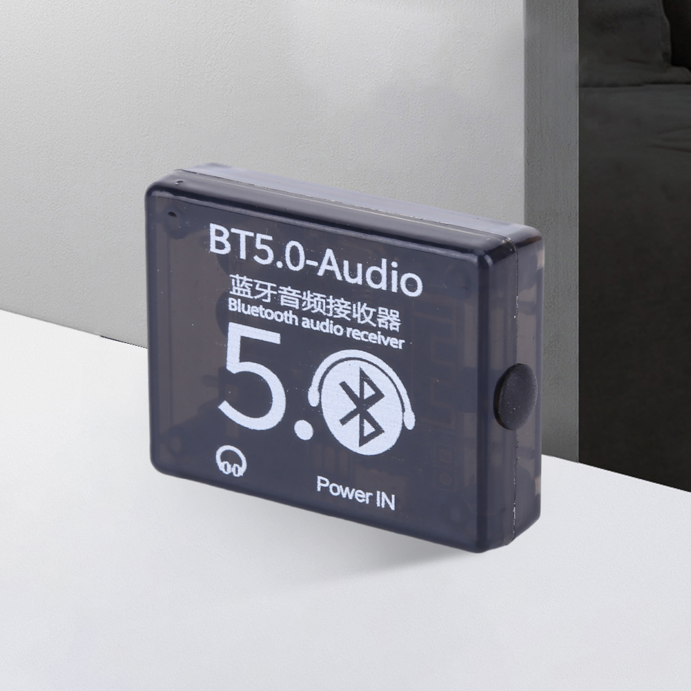 Professional Bluetooth 5.0 Aud - Audio Music To Mp3 评论和价格