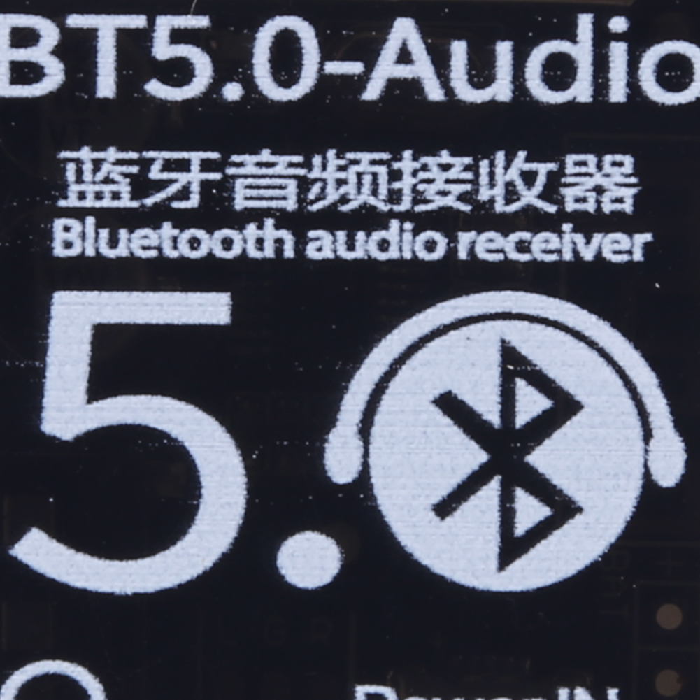 Professional Bluetooth 5.0 Aud - Audio Music To Mp3 评论和价格