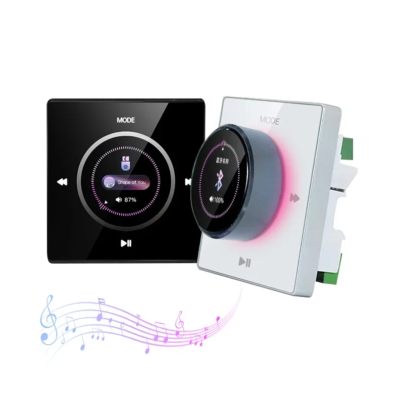 In stock 4 Inch Background Mus - Audio Music In Background 评论和价格